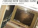 Brand New Second Hand - ROOTS MANUVA [2x LP]