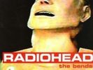 The Bends - RADIOHEAD [LP]