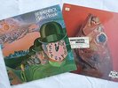 Birth Control - 2 LP, Plastic People + Increase, Brain + CBS 80921, Krautrock