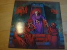 LP Death: Scream bloody gore; Under one flag, UK 1987