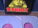 2LP BLACK SABBATH SPHINX