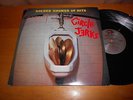 Circle Jerks 80s INDUSTRIAL LP Golden Shower of Hits 1983 USA ISSUE