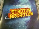 Red Hot Chili Peppers ?Stadium Arcadium Original 2006 US 4 Vinyl LP 150 Gram Box