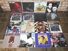 BLUES RECORD LOT 16 BLUES LPS CHESS ALLIGATOR BLACK TOP STAX ELMORE JAMES