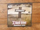 Christian Anders   Dies Irae / Shannandoa  RARITÄT