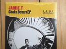 Jamie. T Chaka Demus EP Vinyl 12