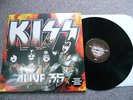Kiss - Alive 35 Donington 2008 on Vinyl RARE 2 LP set NEW & SEALED