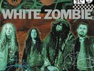 White Zombie - Astro-Creep 2000  LP