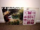 PINK FLOYD A Saucerful Of Secrets LP Stereo UK 1968 1st