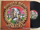 Erykah Badu HONEY Remix RON TRENT 2007 Universal Motown VINYL 12