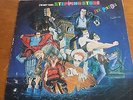 SEX PISTOLS NEW ZEALAND STEPPING STONE/PISTOLS PROPOGANDA