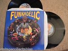 FUNKADELIC Music For Your Mother Soul Disco 2 RECORDs LPs NM