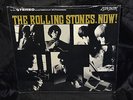 The Rolling Stones The Rolling Stones, Now SEALED USA 1965 1ST PRESS LP