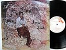 JOHN HOLT A love I can feel LP Reggae