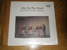 BOYS FROM INDIANA / LIFE ON THE ROAD   1985 Atteriam Album   SEALED