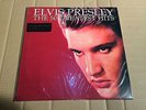 ELVIS PRESLEY - THE 50 GREATEST HITS - 3 LP - NEU / OVP