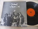 THE FLOCK 1969 UK ORIGINAL LP FIRST PRESSING CBS S63733 A1/B1 NEAR MINT VINYL