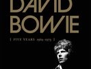 David Bowie Five 5 Years 13 LP box set - IN STOCK NEW/SEALED