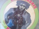 RARITÄT: Jimi Hendrix Experience Hey Joe picture vinyl