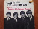 Another Beatles Christmas Record ?LISTEN? UK 7