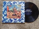 ROLLING STONES - THEIR SATANIC MAJESTIES REQUEST 3-D COVER 1967 LP LONDON NPS-2