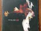PEARL JAM - LIVE ON TWO LEGS - 2xLP Vinyl Gatefold OOP Rare E2-69752 Epic