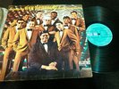 RAY RODRIGUEZ INTRODUCING HIS ORCHESTRA SALSA MAMBO GUAGUANCO