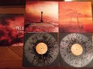 Pelican - What We All Come To Need Vinyl 2xLP Color Splatter Clear 180 gram LP