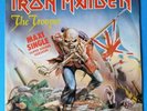 IRON MAIDEN THE TROOPER 12