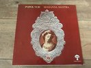 Popol Vuh - Hosianna Mantra 1974 GERMAN LP PILZ KRAUT ROCK