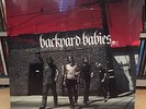 Backyard Babies Stockholm Syndrome Vinyl Lp Still Sealed