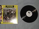 SOUNDS OF SOWETO - LAZARUS KGAGUDI - AMAZING VINTAGE VINYL - SUPER RARE