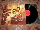 AUDIOPHILE CELINE DION The Colour Of My Love RARE 1993 DUTCH ORIGINAL VINYL LP