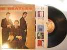 INTRODUCING THE BEATLES on VEE-JAY VJLP 1062 Original  Lp Record