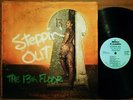 THE 13th FLOOR Steppin' Out Orig Funk Soul LP on Blue Candle Olivier Sain