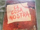 LA COSA NOSTRA - S/T / SALSA * GUAGUANCO / LIBRA RECORDS