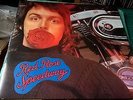 PAUL McCARTNEY  1973 UK LP  RED ROSE SPEEDWAY & BOOK WINGS  pctc251
