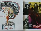 Lp CEREBRUM Eagle Death (Spanish Killer Heavy Psych/Fuzz Rock) Pan & Regaliz