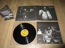 +++ NEIL YOUNG - Tonight's the Night - MINT 1st UK pressing - booklet/ inner