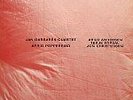 Jan Garbarek Quartet Afric Pepperbird ECM Records Vinyl LP