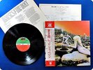 LED ZEPPELIN House of the Holy P8288 OBI LP CE1189