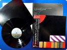 PINK FLOYD The Final Cut 25AP2410 OBI LP CE1186