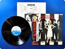 BLONDIE Parallel Lines WWS81139 OBI LP Ce0357
