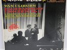 Van Cliburn & Kiril Kondrashin: Rachmaninoff Concerto No 3 RCA LSC-2355 SD NM