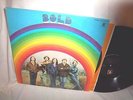 BOLD-SELF TITLED-ABC ABCS-705 Psych 1969 NO BARCODES VG+/VG+ LP