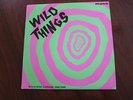 Wild Things New Zealand 1966-1969 La De Das Tom Thumb Chants R&B etc