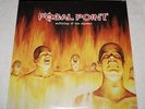 LP: Focal Point - Suffering of the Masses (1996) SEALED hard core punk