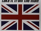 Take It From The Man [VINYL] Brian Jonestown Massacre Vinyl