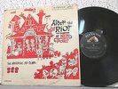 NASHVILLE ALL STARS  RCA 2302  AFTER THE RIOT AT NEWPORT  VG/M-  $50.00