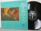 PETERSON,OSCAR  VERVE 8480  THE SOUND OF THE TRIO  M-  $30.00
